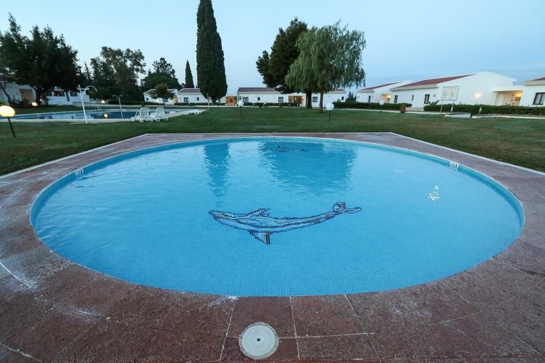 Hotel Apartamento Do Golfe