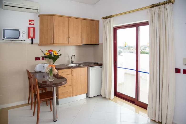 Hotel Apartamento Do Golfe