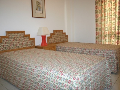 Apartamento Atlantida