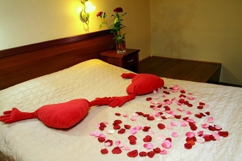 Deluxe Hotel