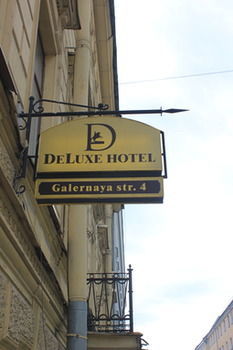 Deluxe Hotel