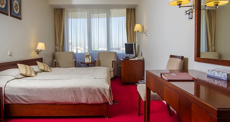 Hotel Ambassador