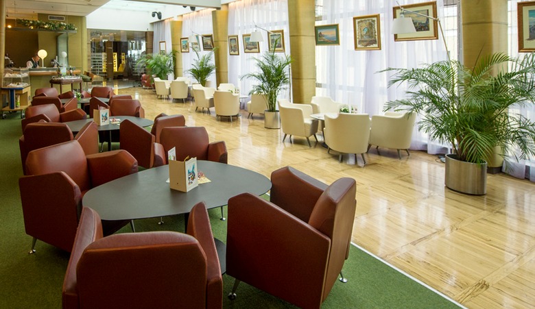 Hotel Ambassador