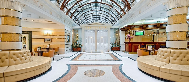 Hotel Ambassador