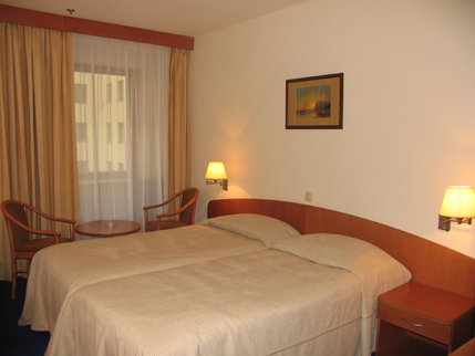 Hotel Ambassador