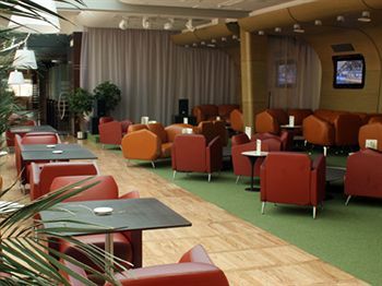 Hotel Ambassador