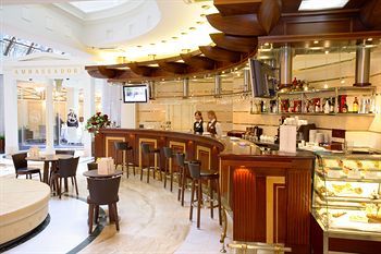 Hotel Ambassador