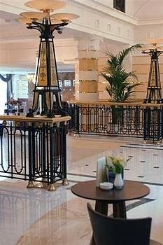 Hotel Ambassador