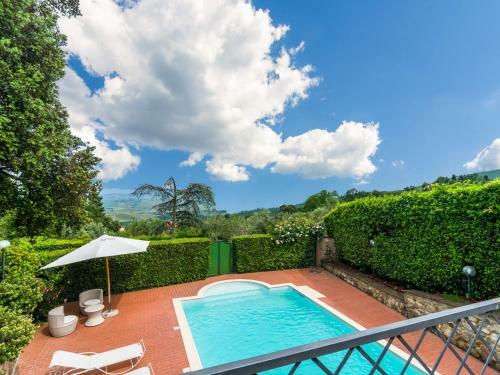Holiday Home Il Vecchio Frantoio