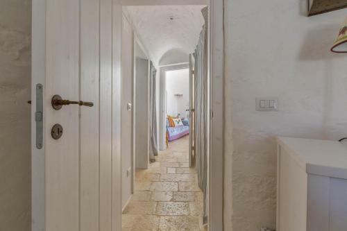 Villa Trullo Luna Tre