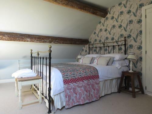 Bed & Breakfast Rock Farm