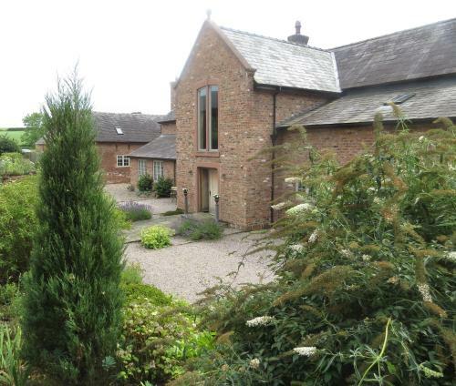 Bed & Breakfast Rock Farm