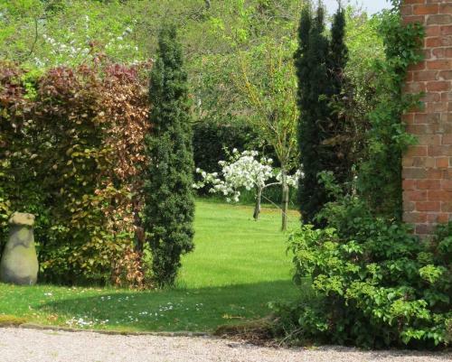 Bed & Breakfast Rock Farm