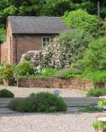 Bed & Breakfast Rock Farm