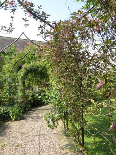 Bed & Breakfast Rock Farm
