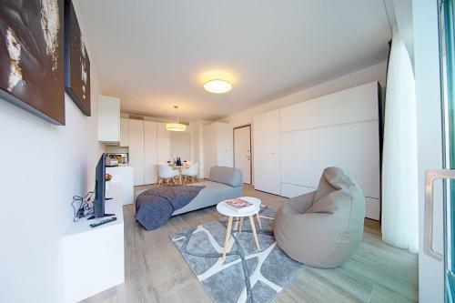 Apartamento Bristol Exclusive