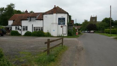 Posada The White Hart Inn