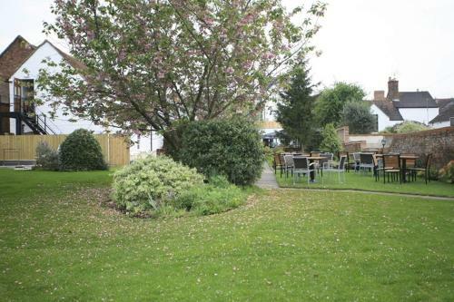 Hotel The Royal Hop Pole