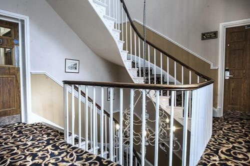 Hotel The Royal Hop Pole