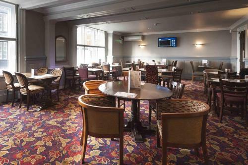 Hotel The Royal Hop Pole