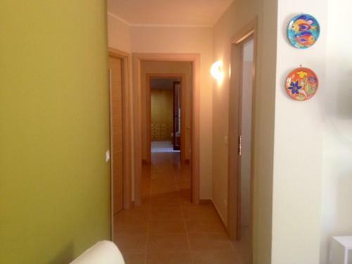 Apartamento Villa Baldo