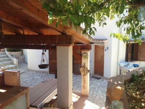 Apartamento Villa Baldo