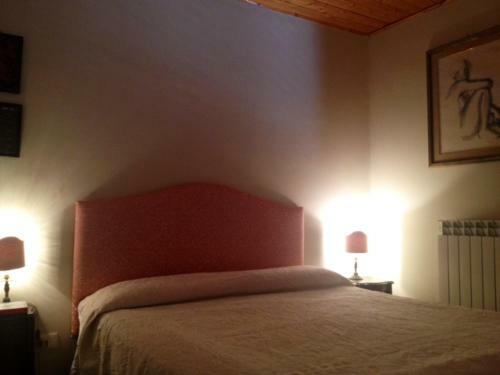 Apartamento Villa Baldo