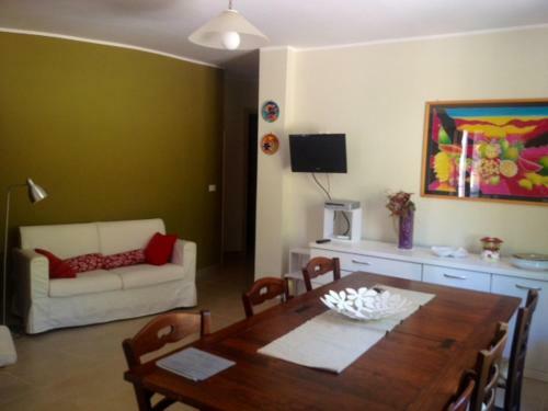 Apartamento Villa Baldo