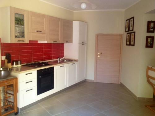 Apartamento Villa Baldo