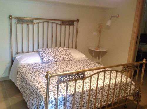 Apartamento Villa Baldo