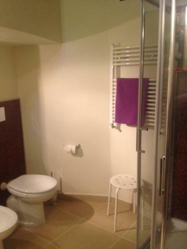 Apartamento Villa Baldo