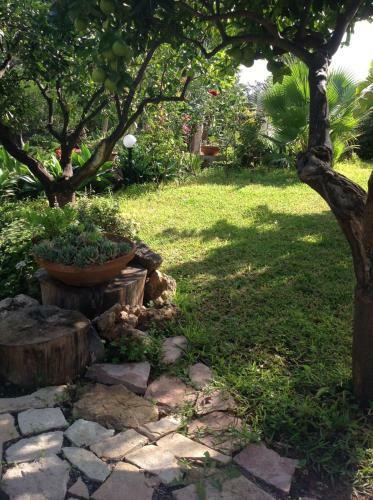 Apartamento Villa Baldo