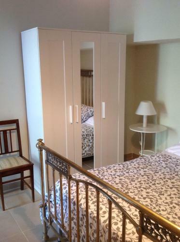 Apartamento Villa Baldo
