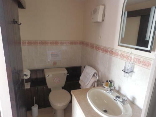 Bed & Breakfast Wheelgate