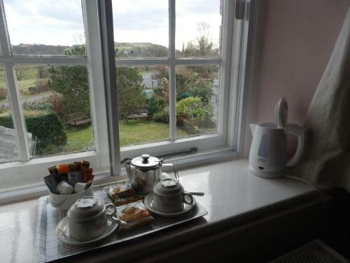 Bed & Breakfast Wheelgate