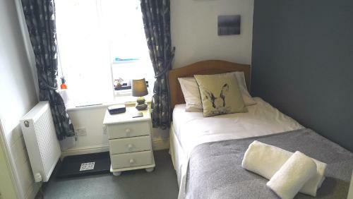 Bed & Breakfast Wheelgate
