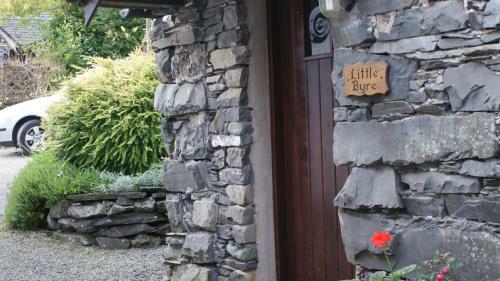 Bed & Breakfast Wheelgate
