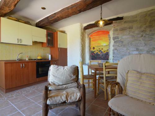 Apartment Sole E Luna
