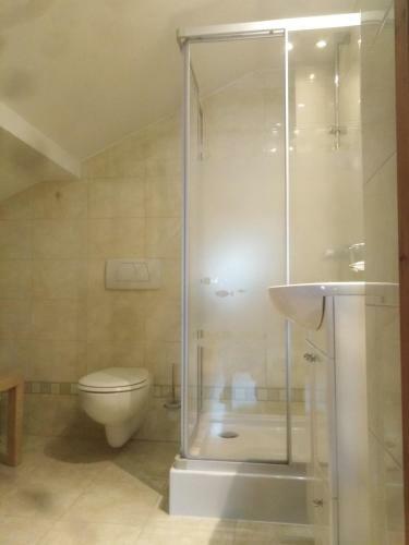 Apartamenty Warka