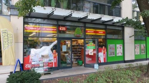 Wierzbno Hostel