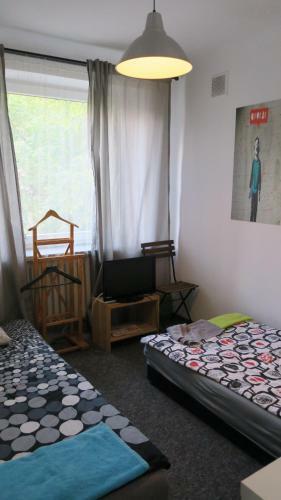 Wierzbno Hostel
