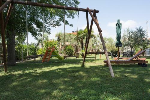 B&B San Rossore