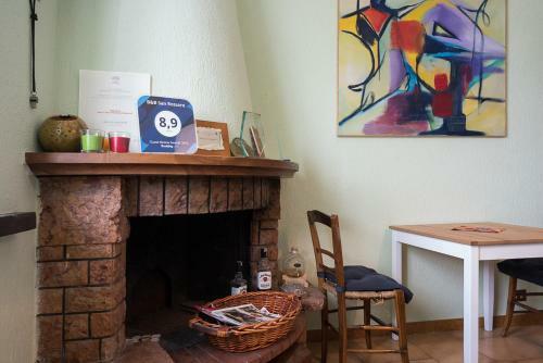 B&B San Rossore