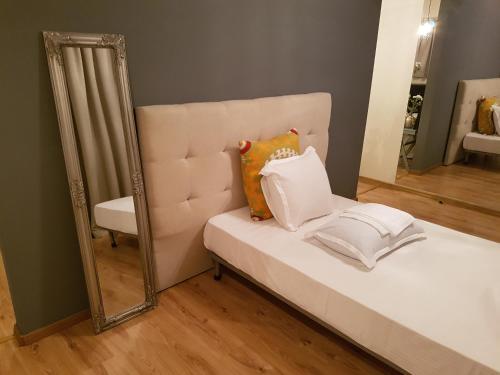 Feeling Home Apartment