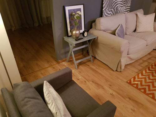 Feeling Home Apartment