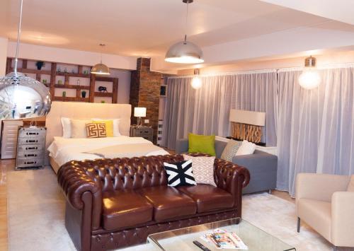 Feeling Home Apartment