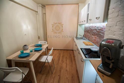 Feeling Home Apartment