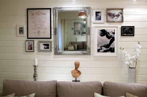 Feeling Home Apartment