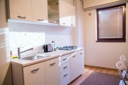 Feeling Home Apartment