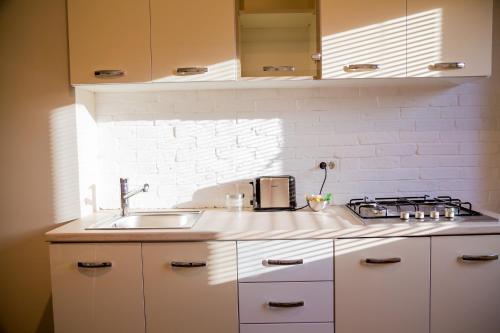 Feeling Home Apartment